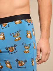 UltraModal™ Core Boxer | Slothercise