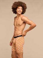 UltraModal™ Core Long Boxer Brief w/ Fly | Surfs Up