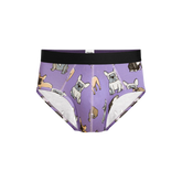 UltraModal™ Core Brief | Pardon my Frenchies
