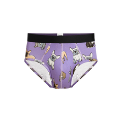 UltraModal™ Core Brief | Pardon my Frenchies