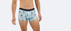UltraModal™ Core Trunk | Let's Chill