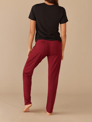 UltraModal™ Lounge Pant - Women's | Cabernet
