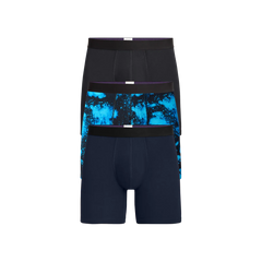 UltraModal™ Core Boxer Brief 3-Pack | Universe Pack