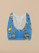 UltraModal™ FeelFree Racerback Bralette | C'est Banana