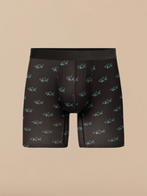 Breathe Boxer Brief w/ Fly | Deep Dive