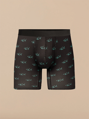 Breathe Boxer Brief w/ Fly | Deep Dive