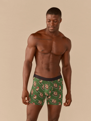 UltraModal™ Core Boxer Brief | Sledgehogs