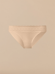 UltraModal™ Lace Bikini | Brazilian Sand