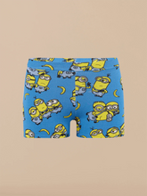 UltraModal™ FeelFree Boyshort | C'est Banana