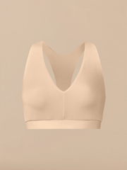 UltraModal™ FeelFree Curvy Racerback Bralette | Brazilian Sand
