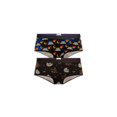 UltraModal™ Core Hipster 2-Pack | Galaxy Far Far Away Pack