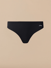 Breathe Thong | Black