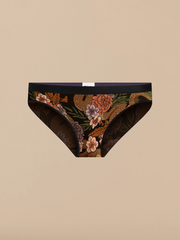 UltraModal™ Core Bikini | Garden Snake