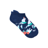 Heritage Ankle Sock | Beary and Bright