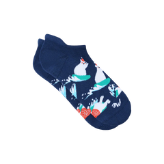 Heritage Ankle Sock | Beary and Bright