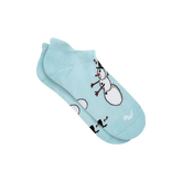 Heritage Ankle Sock | Let's Chill
