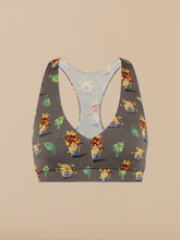 UltraModal™ FeelFree Racerback Bralette | Aloha Buddies