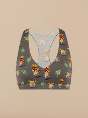 UltraModal™ FeelFree Racerback Bralette | Aloha Buddies