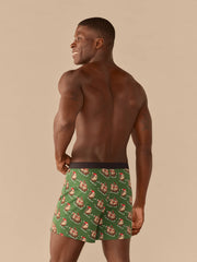 UltraModal™ Core Boxer | Sledgehogs