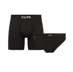 His & Hers Messages Bundle
