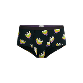 UltraModal™ Core Cheeky Brief | Fab-Boo-lous