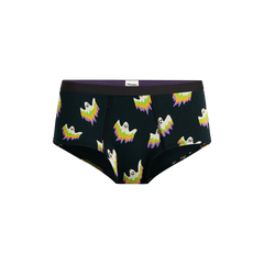 UltraModal™ Core Cheeky Brief | Fab-Boo-lous