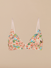 UltraModal™ FeelFree Triangle Bralette | Cherry Blossom