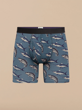 UltraModal™ Core Ball Caddy Boxer Brief w/ Fly | Nice Bass