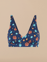 UltraModal™ FeelFree Longline Bralette | Out of This World