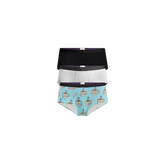UltraModal™ Core Cheeky Brief 3-Pack | F-Offee Pack
