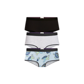 UltraModal™ Core Hipster 3-Pack | Psycheshellic Pack