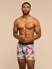 UltraModal™ Core Boxer Brief w/ Fly | Cosmic