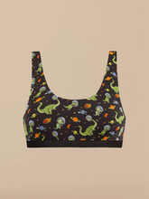 UltraModal™ Core Scoop Bralette | Explorasaurus