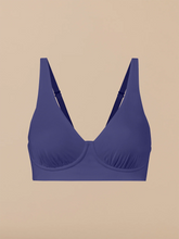 UltraModal™ FeelFree Longline Bralette | Navy