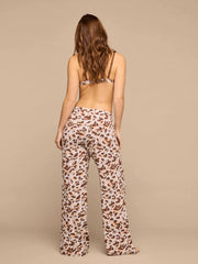 UltraModal™ Wide Leg Lounge Pant | Feline