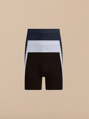 UltraModal™ FeelFree Boxer Brief 3-Pack | Classic Pack