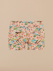 UltraModal™ FeelFree Boyshort | Cherry Blossom