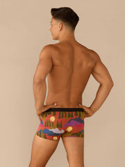 UltraModal™ Core Trunk | Mountain High