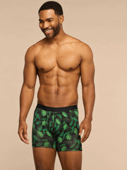 UltraModal™ Core Boxer Brief w/ Fly | Nice Foliage