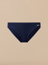 Breathe Bikini | Dark Sapphire