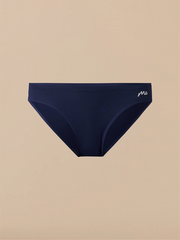 Breathe Bikini | Dark Sapphire
