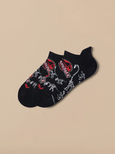 Heritage Ankle Sock | Life Finds a Way