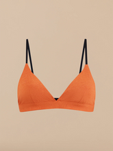 UltraModal™ FeelFree Triangle Bralette | Heather Terra