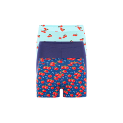 UltraModal™ FeelFree Boyshort 3-Pack | Summer Berries Pack