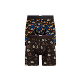 UltraModal™ Core Ball Caddy™ Boxer Brief w/ Fly 2-Pack | Galaxy Far Far Away Pack