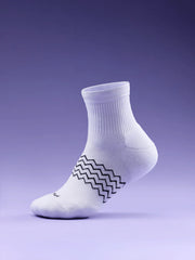 Essential Quarter Sock 3-Pack | Purrfect Pack