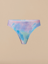Seamless Thong | Kaleidoscope