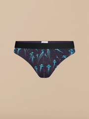 UltraModal™ Core Pouch Front Thong | Starry Jellies