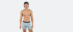 UltraModal™ Core Long Boxer Brief w/ Fly | Let's Chill