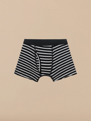 UltraModal™ Kids Core Boys Boxer Brief 6-Pack | Dino Party Pack